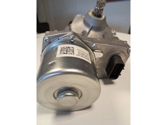 SERVOMOTOREK  709403211/709402428
