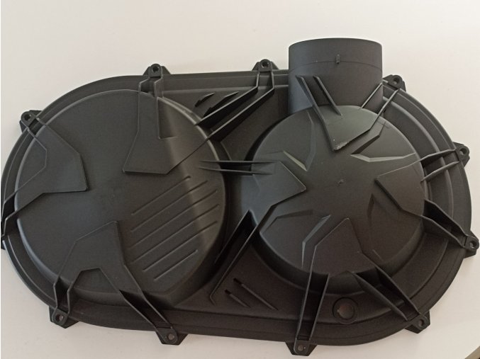 VARIATOR COVER 420212508
