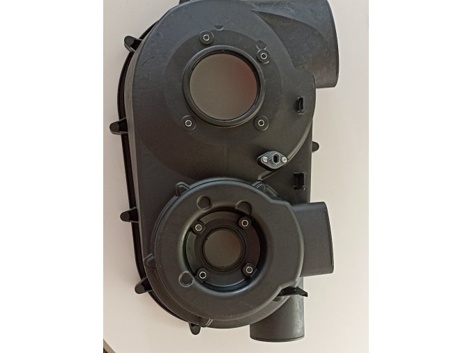Cover Cvt Air Guide 420212707
