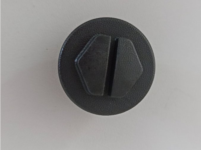 BOUCHON BAYONET CAP 420441820