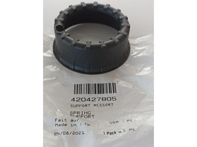 SPRING SUPPORT 420427805