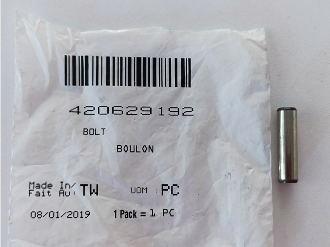 BEARING PIN 420629192