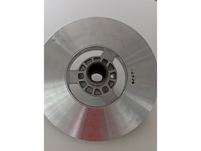 FLANGE FIX AS 420280626