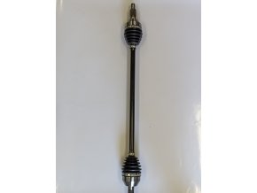 HALF SHAFT 705401634