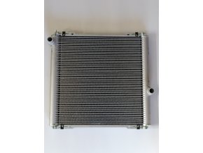 RADIATOR 709200703