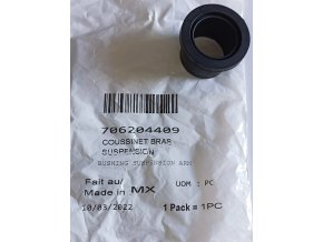 COUSSINET BRAS SUSPENSION  706204409