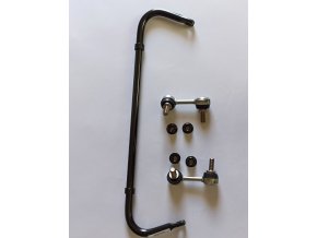 KIT BAR STABILIZER ASSY 703501043