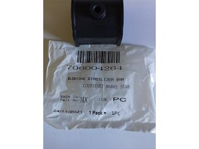 BUSHING STABILIZER BAR 706004264