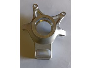KNUCKLE REAR L 706004830