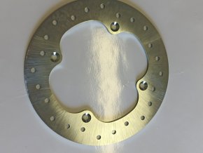 DISK BREAK REAR - ZADNÍ 705601840