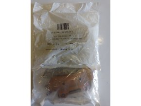 KIT BREAK PAD zadní  R 715900387