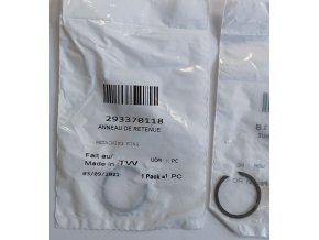 RETAINING RING 293370118