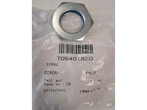 Nut M27 X 1.5  705401820