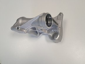 Engine bracket  -  uchycení motoru 420212631