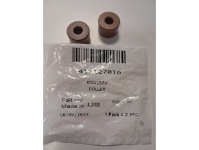 Valecek prev. variatoru 417127016