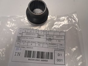 Shifting sleeve 420257674