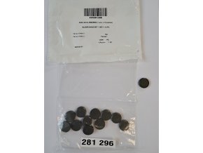 Slider variatoru  sada 12ks 420281296