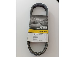 V BELT -TRANSMISSION 422280652