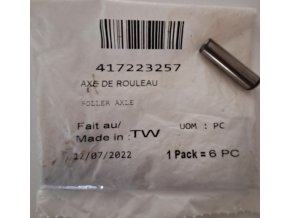 Válečky variatoru 417223257 pack 6ks