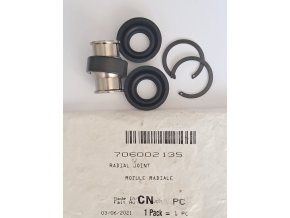 Radial Joint 706002135