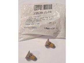 SCREW-TORX M8x16     235381646