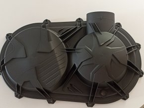 VARIATOR COVER 420212508