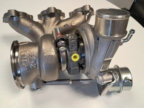 TURBO 420893731/420893742