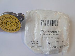 VÍČKO CHLADIČE 709200207