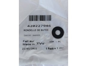 THRUST WASHER LOCHWAND 420227946