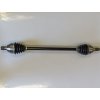 HALF SHAFT 705402048