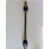 HALF SHAFT 705502362