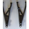Sada A-ARM FRONT UPPER 25CrMo L/R