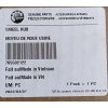 WHEEL HUB 705502122
