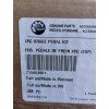 BREAK PEDAL KID 715004901