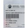 BOOT CV JOINT KIT 705401354