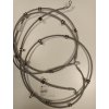 HOSE REAR 705601496