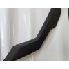 Rear fender deflector R 705017543