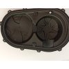 VARIATOR COVER 420212508