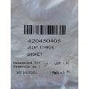 GASKET 420450405