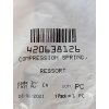 COMPRESION SPRING 420638126