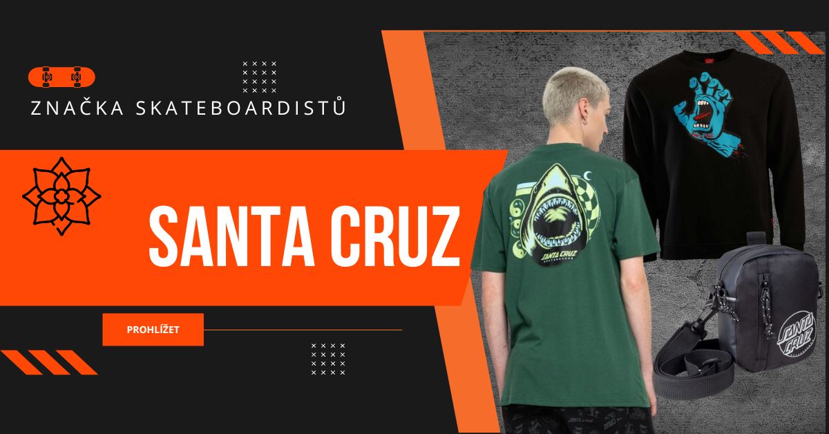 Santa-CRUZ