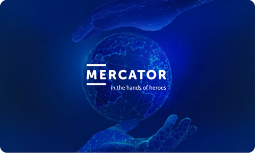 Kto stojí za značkou Mercator?