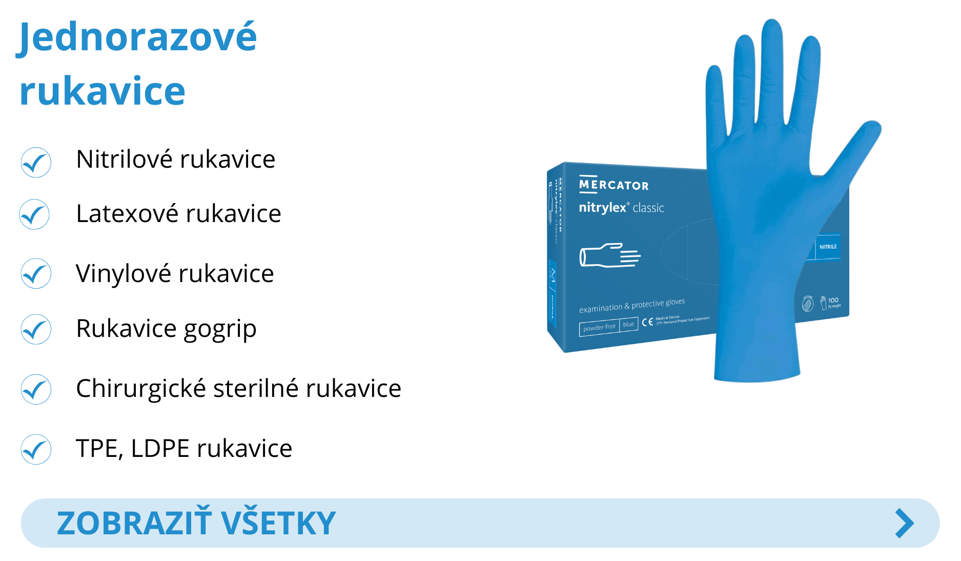 Jednorazové-rukavice