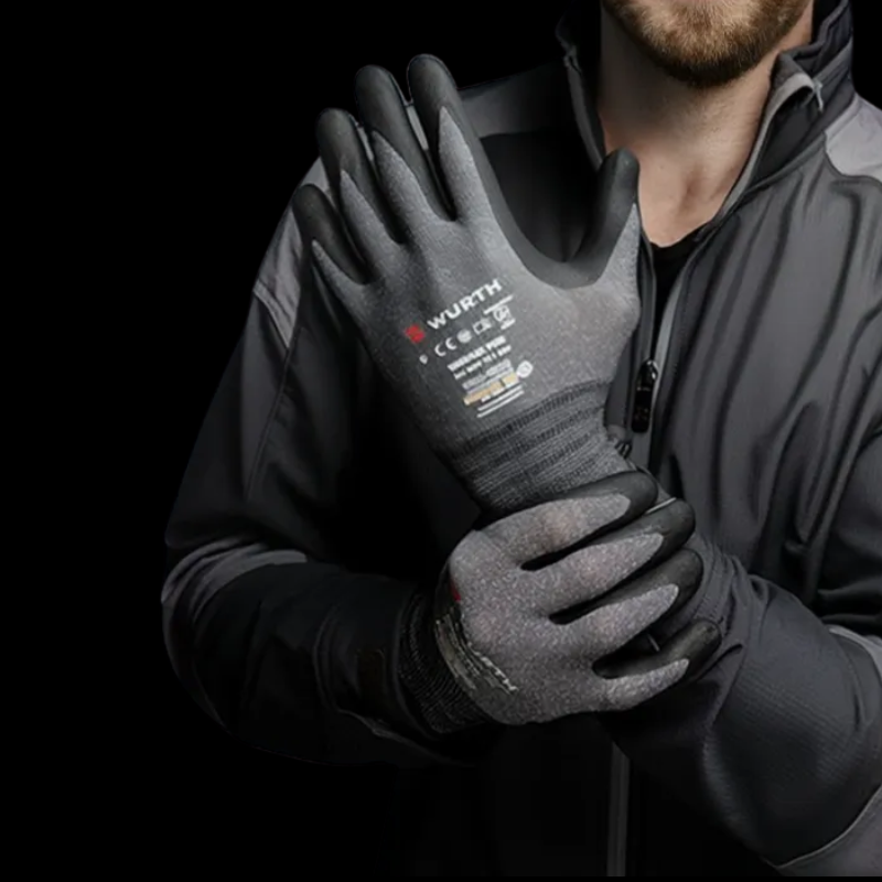 Tigerflex Plus