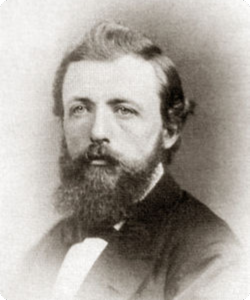 Johann-Mikulicz-Radecki