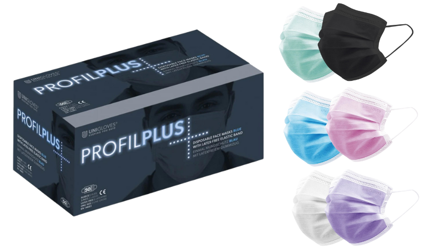 Zdravotnicke-ruska-unigloves-profil-plus