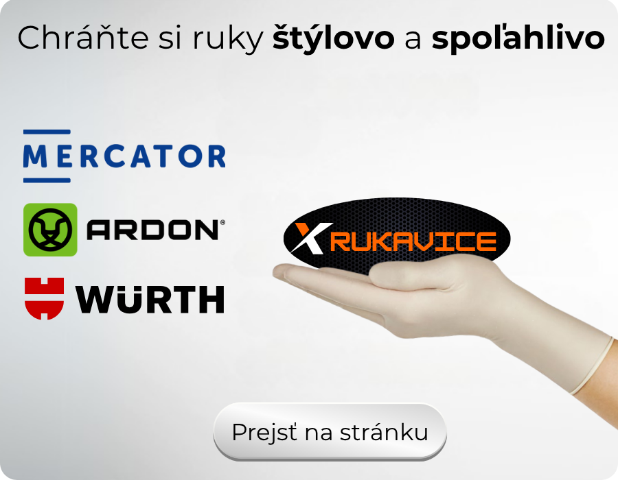 Xrukavice