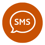 sms