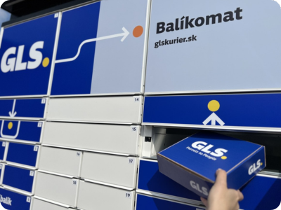 Balikomat-gls