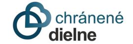 Chranene-dielne